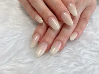 ネイル プライベートサロン Featherのネイルデザイン