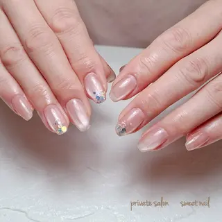 ネイル ネイルサロン極美堂 秦野店のネイルデザイン