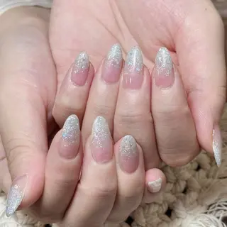 ネイル DEMAIN- 🕊️研修のネイルデザイン