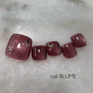 ネイル BLUME yukiのネイルデザイン