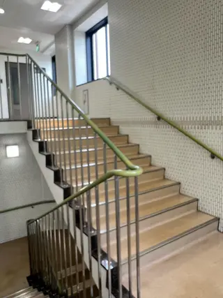 メンズ　UNIT PM4のヘアスタイル