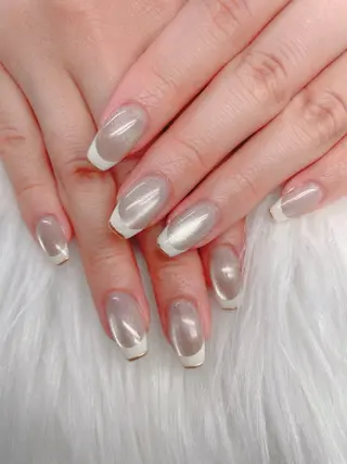 セミロング WELINA nail salonのエステ・リラクイメージ
