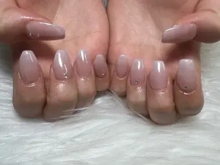 ネイル Ruana Nailのネイルデザイン
