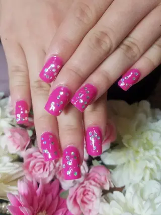 ネイル nail atelier yuka所属・❤ yuka❤のネイルデザイン