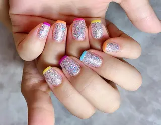 ネイル nails' it...のネイルデザイン