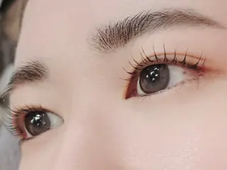 マツエク・マツパ 佐藤 智美のマツエク・マツパデザイン