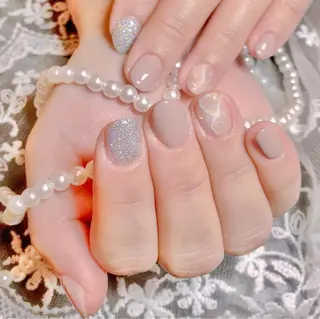 ネイル Melody メロディのネイルデザイン