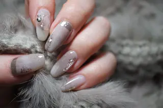 ネイル プライベートサロン jewel nailのネイルデザイン