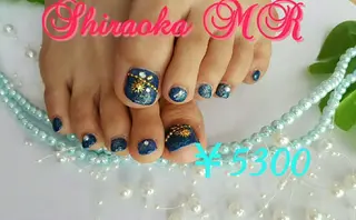 ネイル Uchida meのネイルデザイン