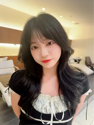 セミロング 佐藤 雄一郎のその他イメージ