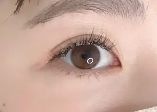 マツエク・マツパ 隠れ家サロン にんにんのマツエク・マツパデザイン