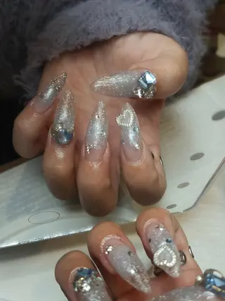 ネイル Nailroom3  古屋明美のネイルデザイン