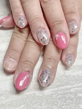 ネイル JULIE NAILのネイルデザイン