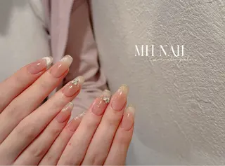 ネイル MH Nailのネイルデザイン