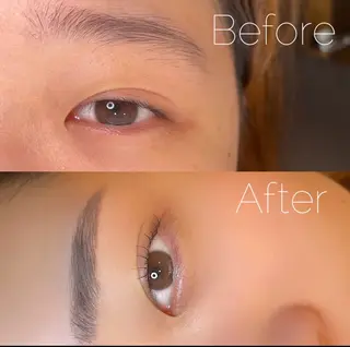 マツエク・マツパ LASH & BROW GYM 三宮元町店所属・EYEBROW  & LASH GYMの眉毛・アイブロウイメージ