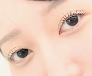 マツエク・マツパ PROGRESS 龍ケ崎 yu 🎀のマツエク・マツパデザイン