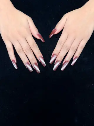 ネイル な なのネイルデザイン