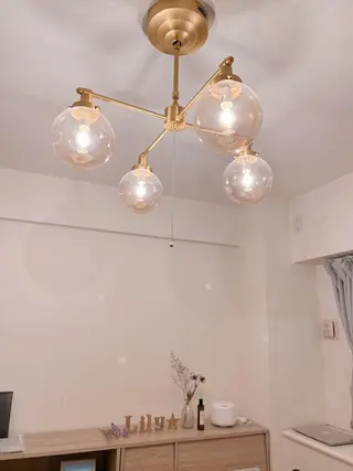 salon Lilyのネイルデザイン