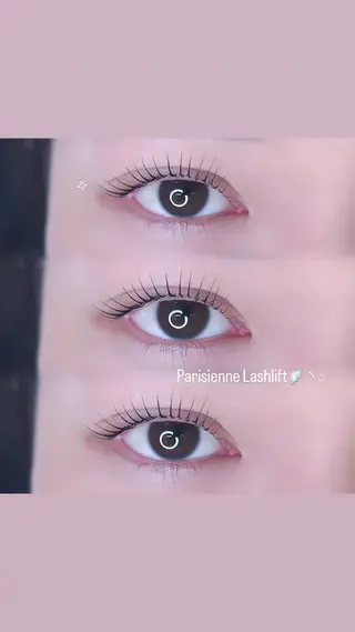 マツエク・マツパ kurumi🍒◝✩ /amii新宿のマツエク・マツパデザイン