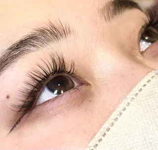 マツエク・マツパ フラッシュ春日井店所属・Flash春日井 永井のマツエク・マツパデザイン