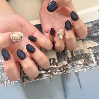 ネイル K Aのネイルデザイン