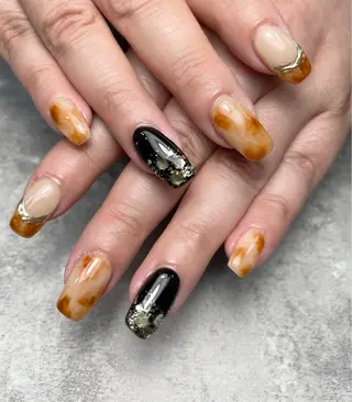 ネイル Y's nailのネイルデザイン