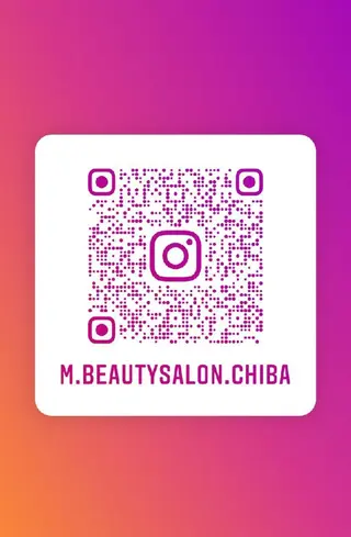 M BEAUTY SALON 千葉店所属・M 千葉店のその他イメージ