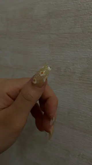 ネイル karen プライベートサロンのネイルデザイン