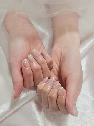 ネイル WALNUT eyebrow&nail所属・WALNUT くるみの眉毛・アイブロウイメージ