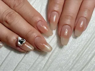 ネイル silo salon しろさろんのネイルデザイン