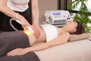 salon IROKA所属・salon IROKAのエステ・リラクイメージ