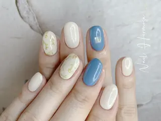 ネイル エルモサ YURIKAのネイルデザイン