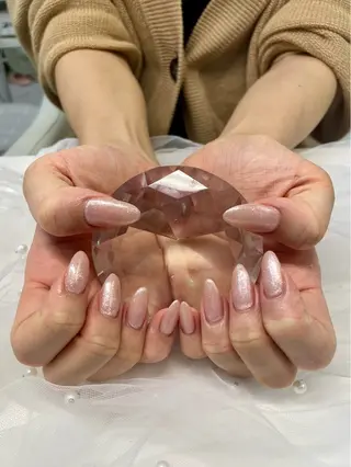 ネイル CanI練馬 SAORIのネイルデザイン