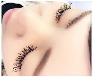 マツエク・マツパ Ranun.YUKO 朝霞市のマツエク・マツパデザイン