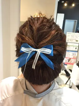 セミロング aimée/ まつ毛&眉毛サロンの眉毛・アイブロウイメージ