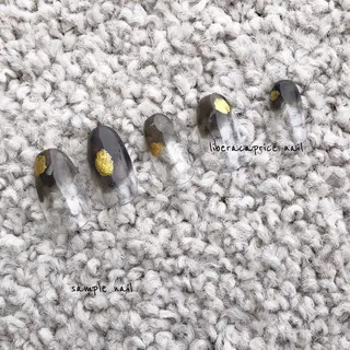 ネイル ネイル･エステ afdlbcのネイルデザイン