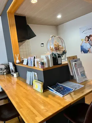 MOOO+所属・ダイエット痩身エステ ★MOOO+のエステ・リラクイメージ