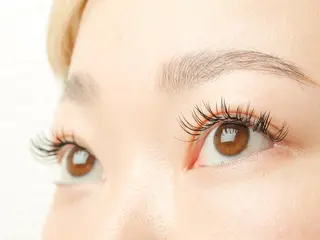 マツエク・マツパ aime 中崎町のネイルデザイン