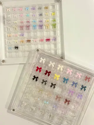 ネイル モデル様募集中♡ Kokomi🍮のネイルデザイン