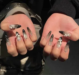 ネイル HaRu ハルのネイルデザイン