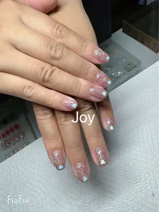 ネイル Nail Salon JOYのネイルデザイン