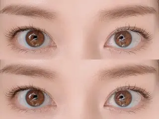 マツエク・マツパ アイビーライン武蔵小杉所属・💟アイリスト 💟のマツエク・マツパデザイン