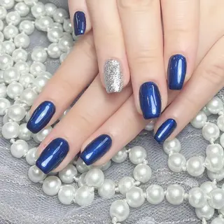 ネイル Jelly catのネイルデザイン