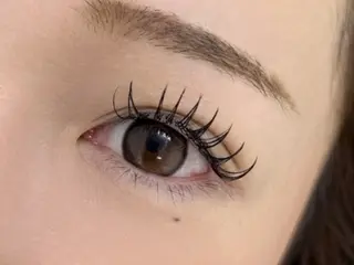マツエク・マツパ eyelash salonpityのマツエク・マツパデザイン