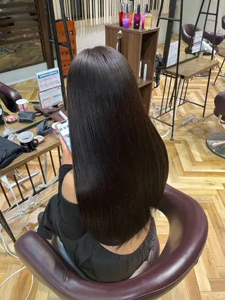 ロング 🎀ハイトーン🎀 /MIOのヘアスタイル