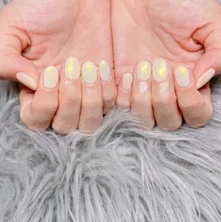 ネイル 個室ネイルサロンDolly  Girl〜ドーリーガール〜所属・DollyGirl KYOKOのネイルデザイン