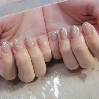 ネイル ネイルサロンほっこり kanaのネイルデザイン