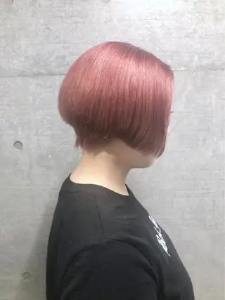 ショート eyelash salon RACOTA所属・MAYA .のマツエク・マツパデザイン