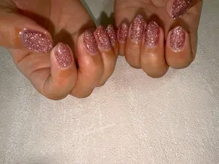 ネイル kikinail 溝の口のネイルデザイン