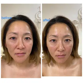 Danno Shihoのエステ・リラクイメージ